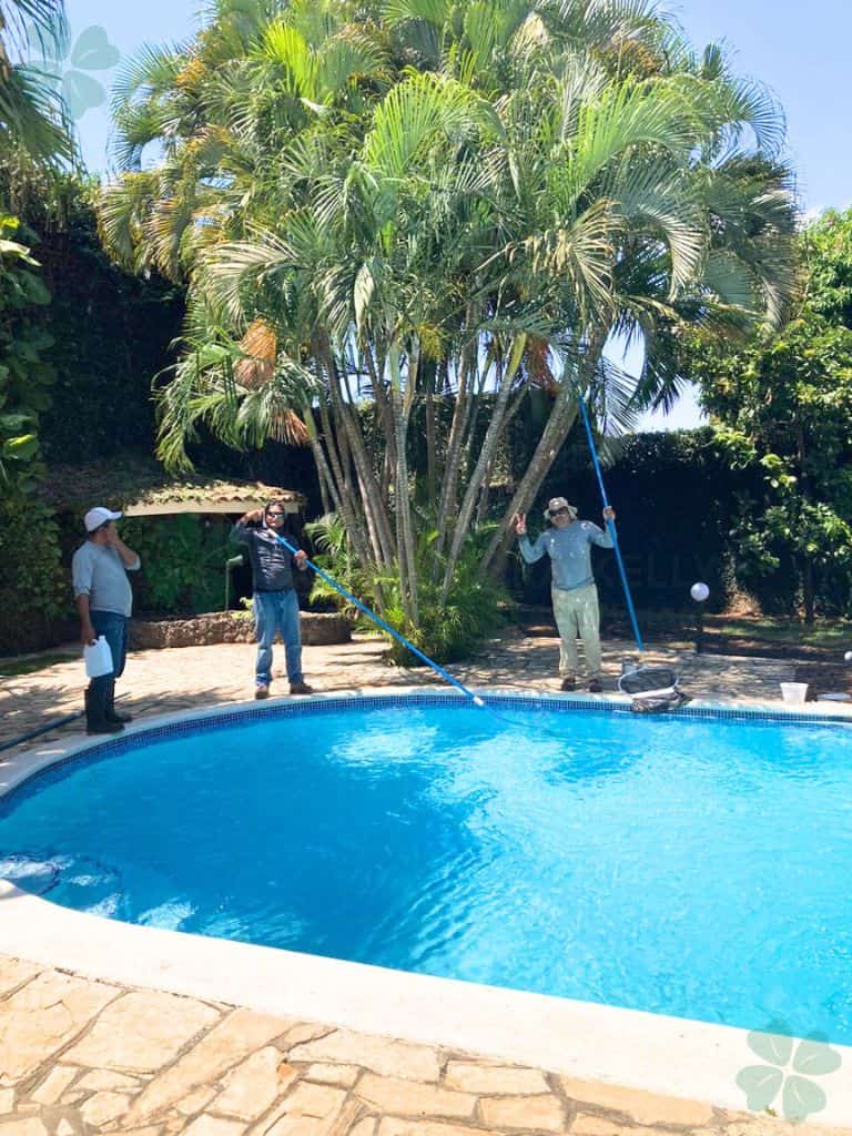 Se renta casa en las cumbres