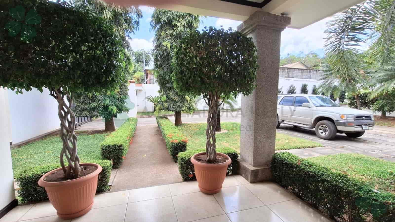 Casa en condominio en Santo Domingo