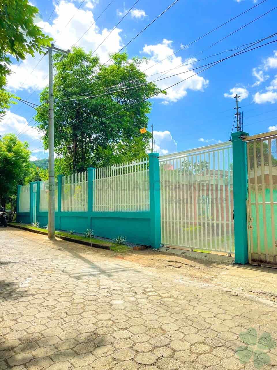 Venta en km 13 carretera a Masaya