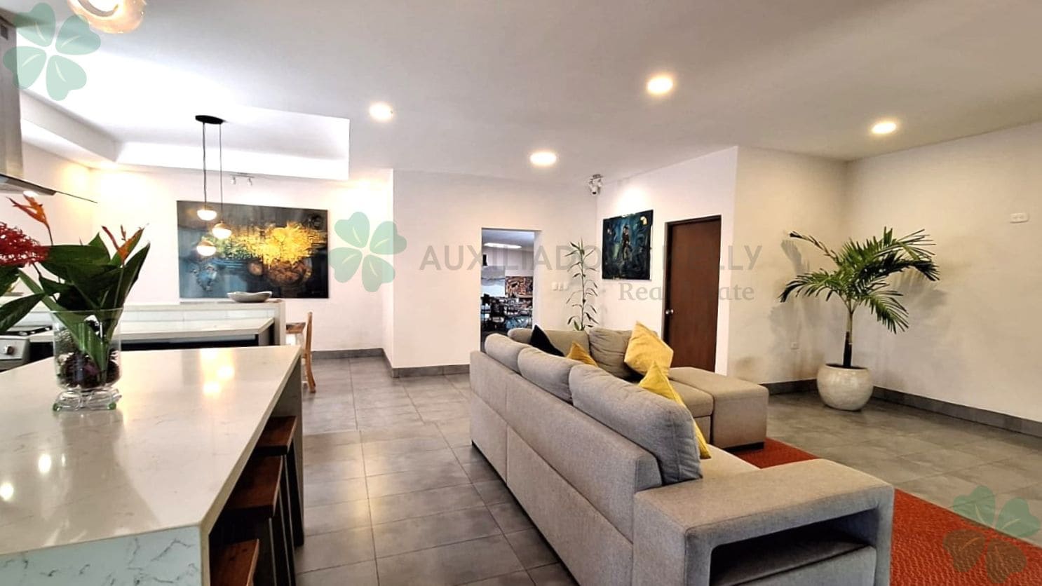 Venta de casa en calle hacia Veracruz