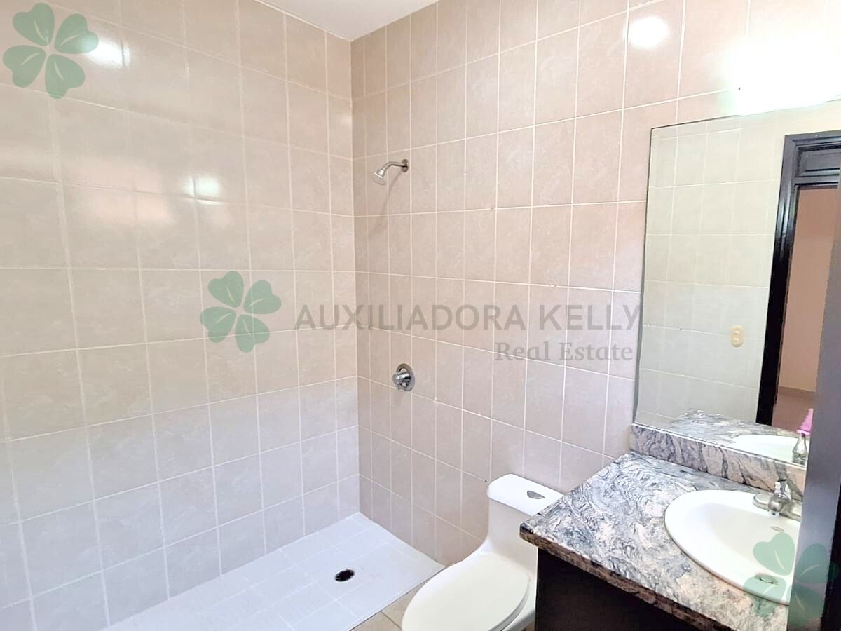 Venta de casa en Terrazas de Santo Domingo