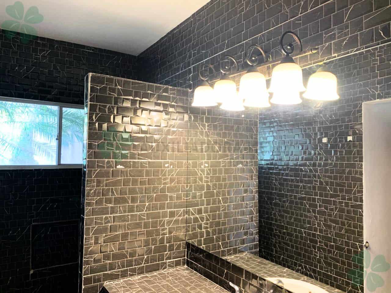 En renta linda casa en sector de pista Jean Paul Genie