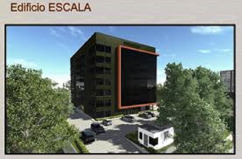 Edificio Escala