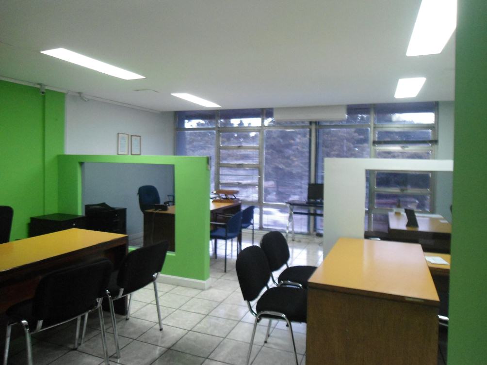 Oficina en las Palmas