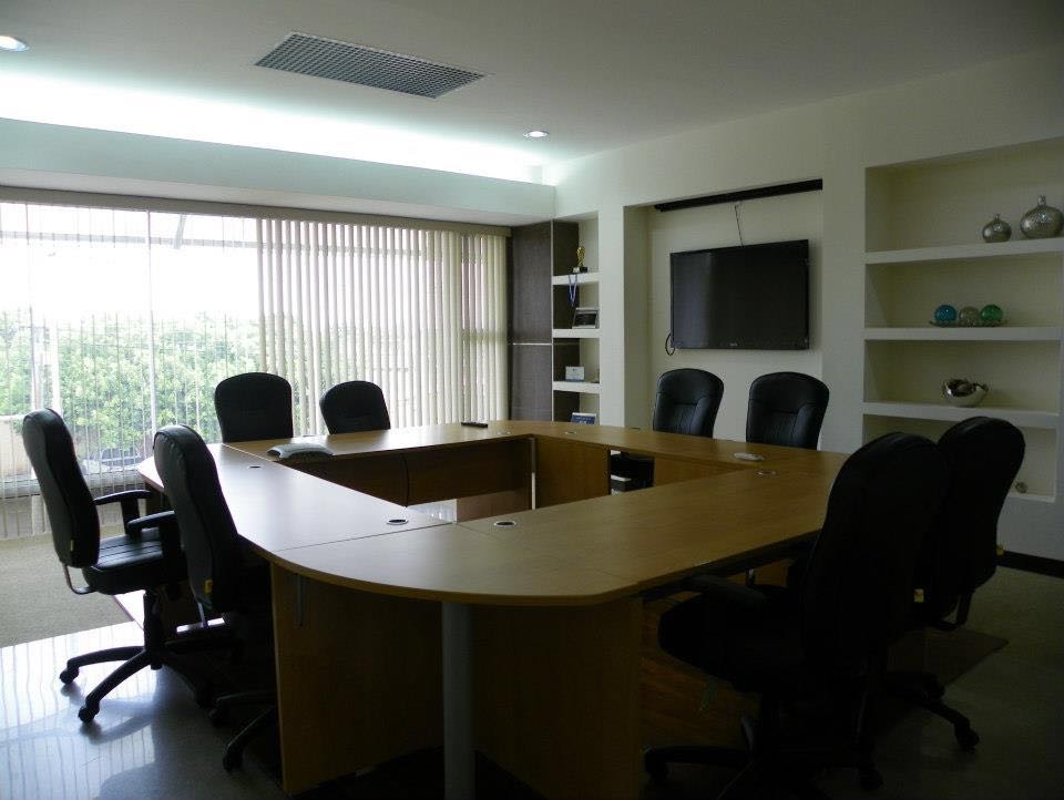 Edificio Corporativo - Altamira