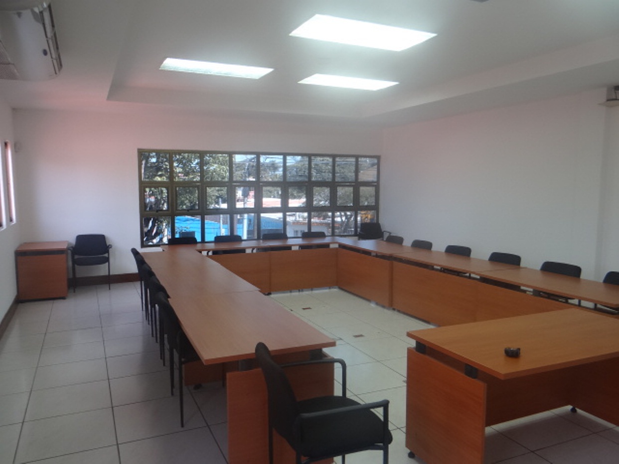 Oficinas en Altamira 