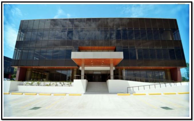 Edificio Corporativo