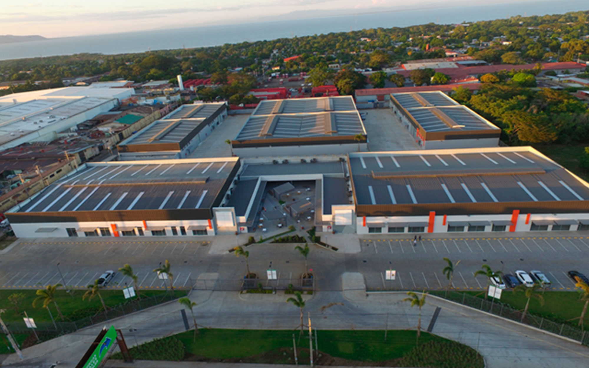 Nuevo Proyecto En Managua