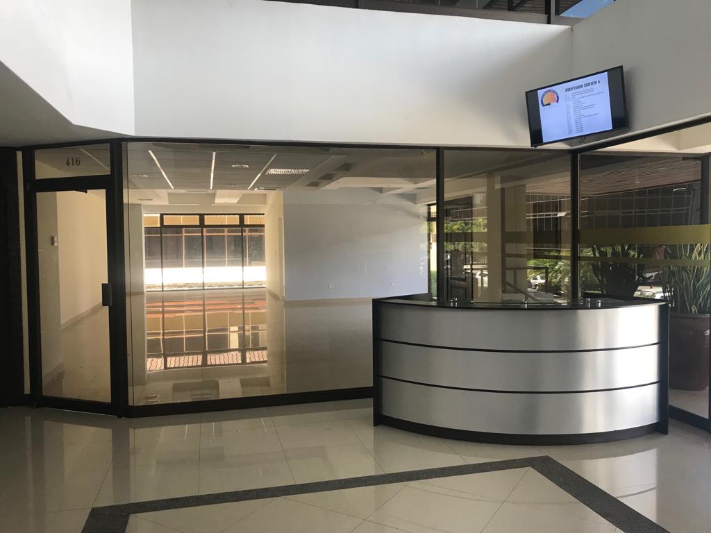 Oficinas Corporativas