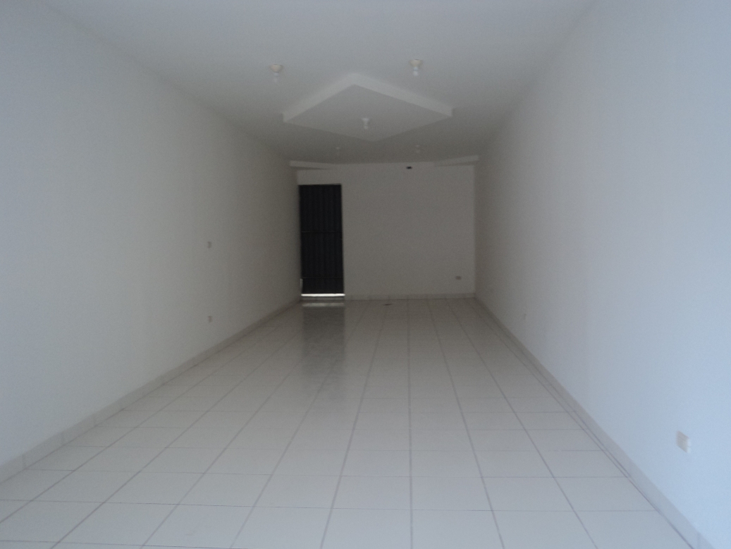 Modulo Carretera Masaya