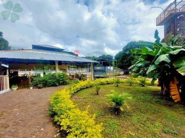 Hermoso local para negocios