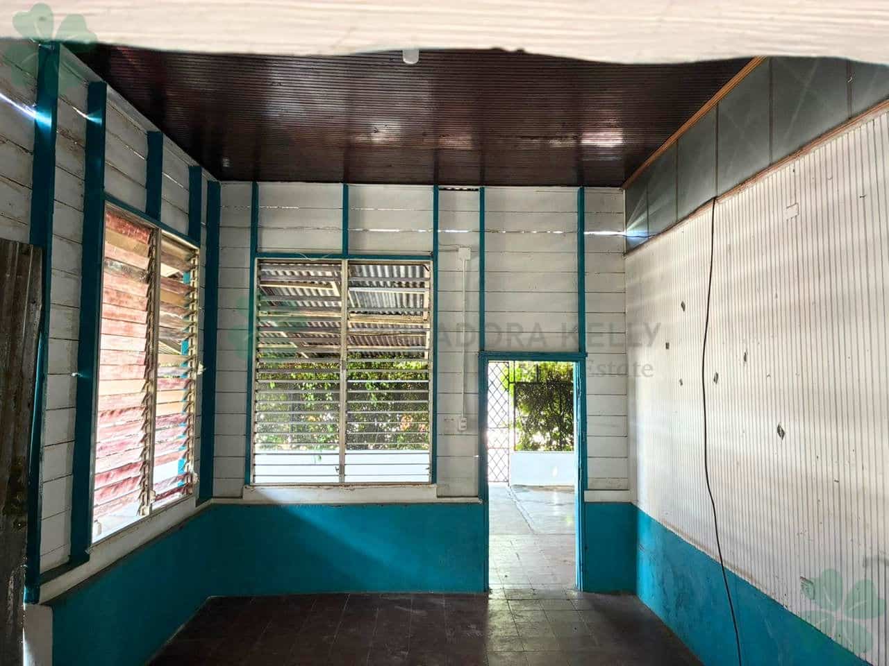 Local comercial en el centro de Masaya en venta