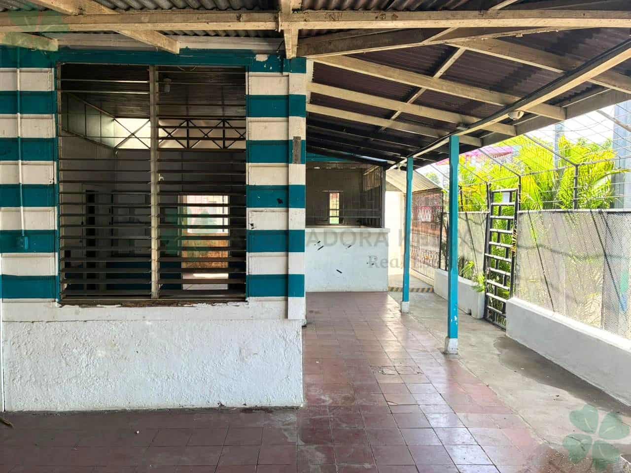 Local comercial en el centro de Masaya en venta