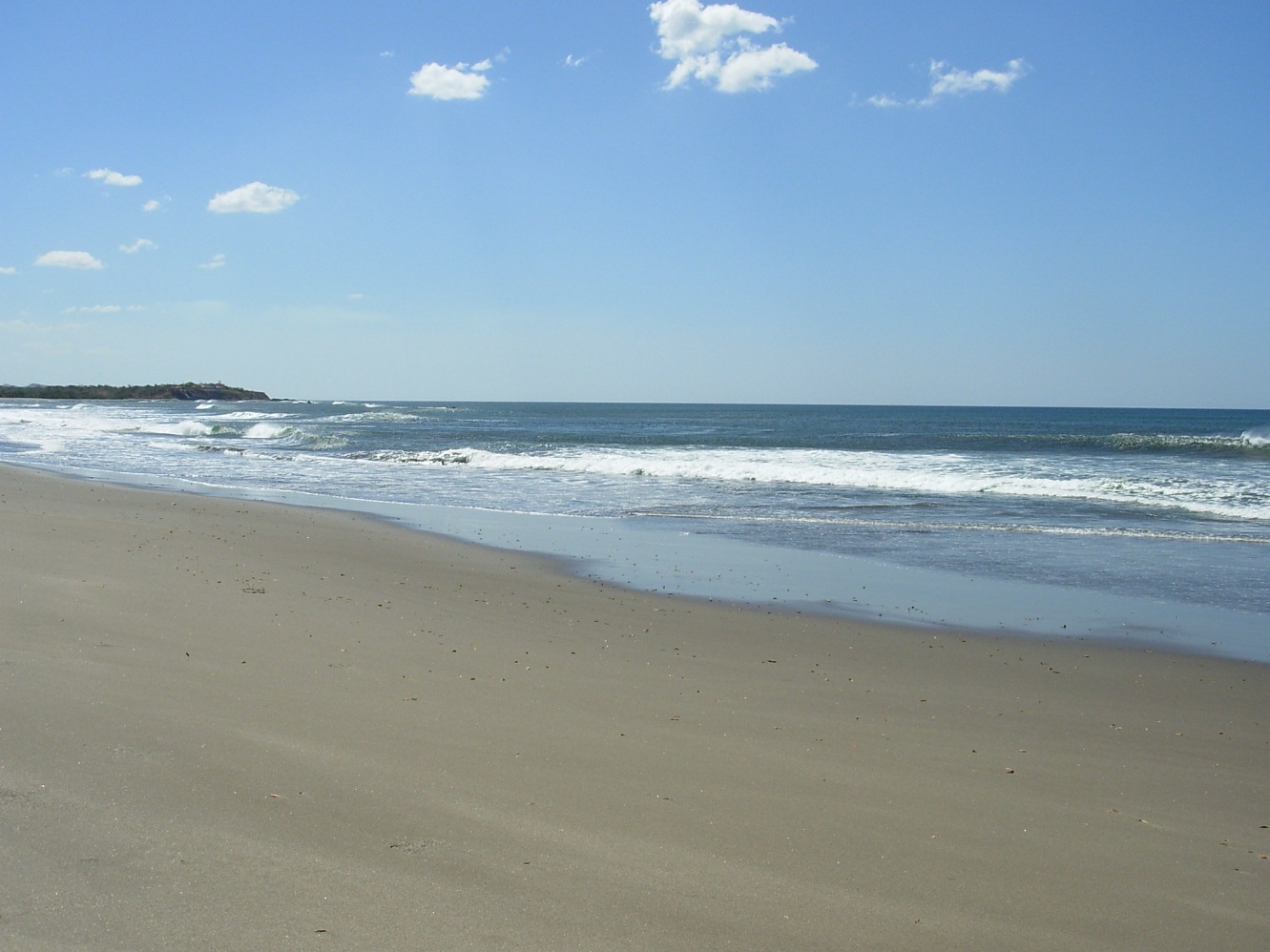 Terreno Frente al Mar