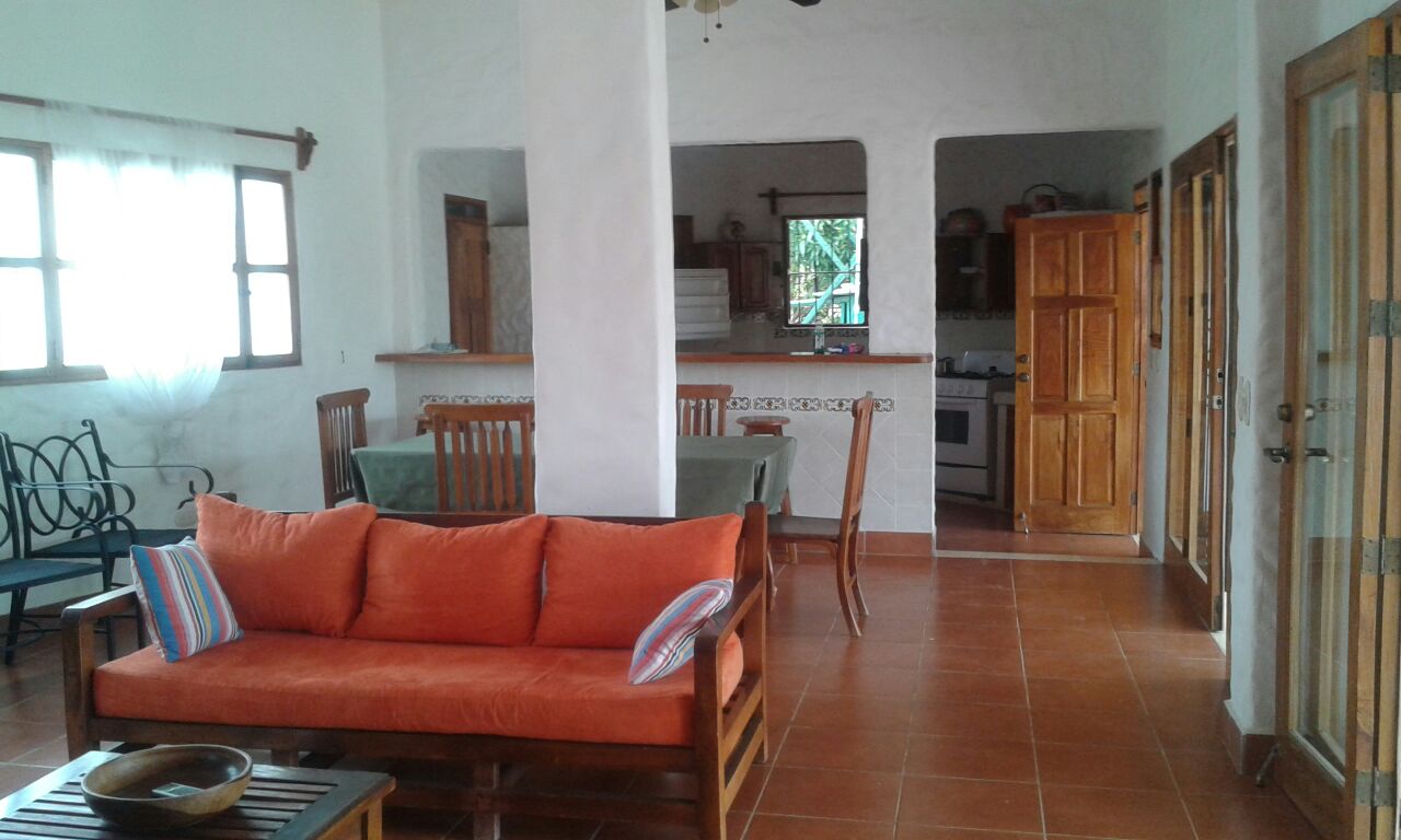 Propiedad en la Playa