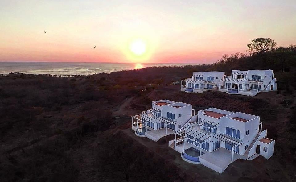 Terreno en Tola Rivas