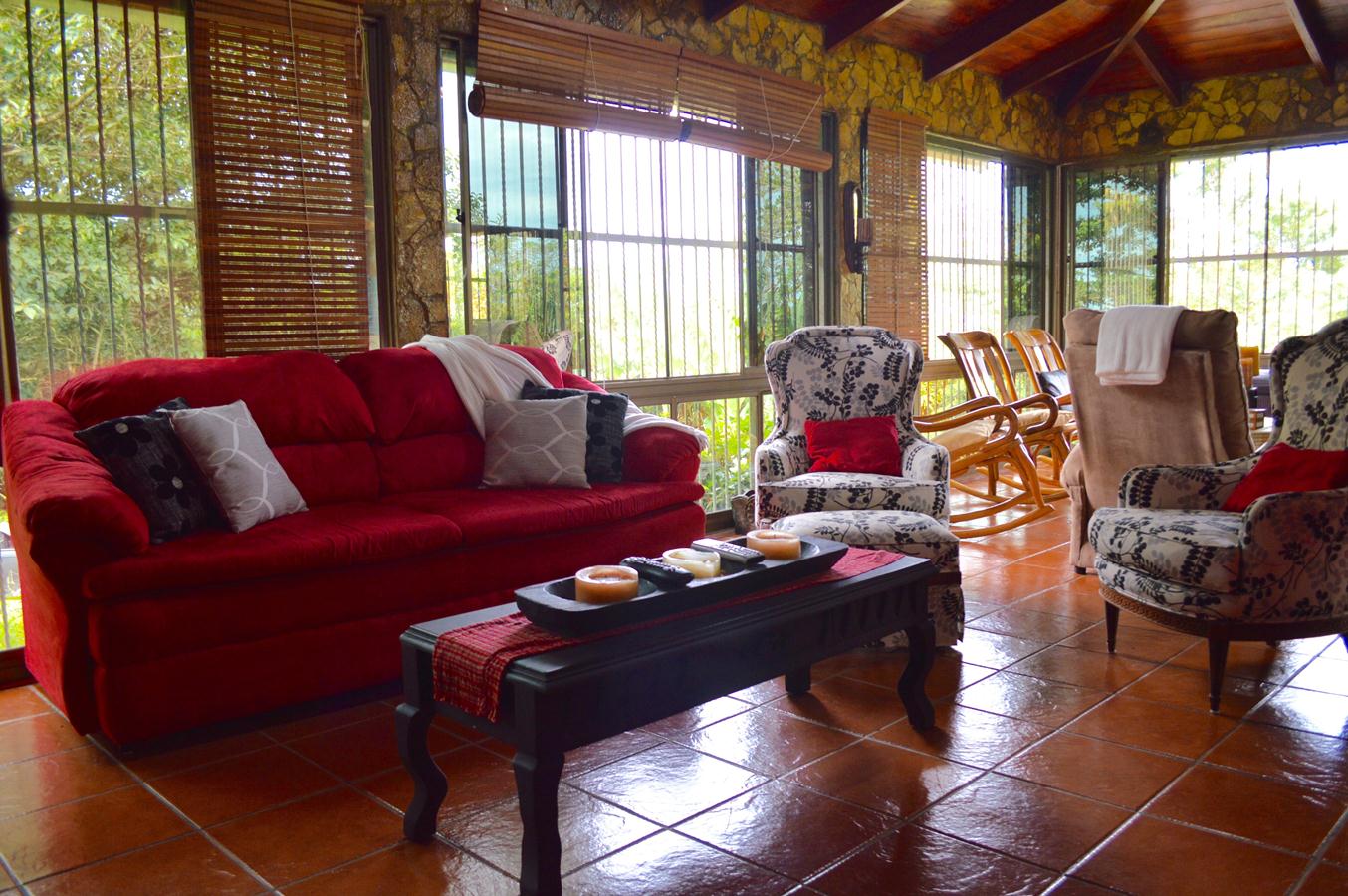 Bella Propiedad en el Mombacho