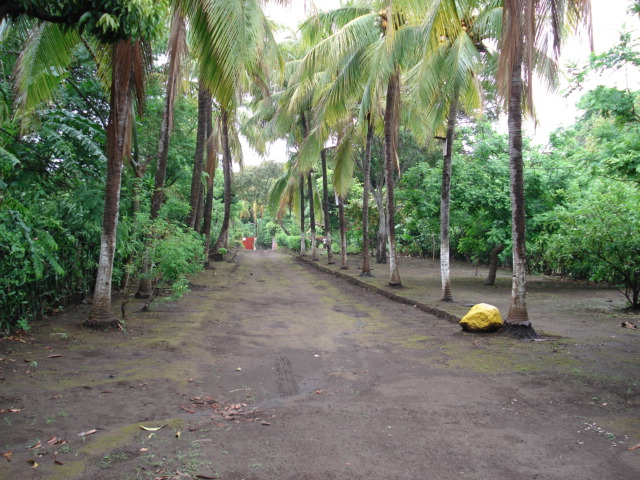 Comarca San Antonio Sur 