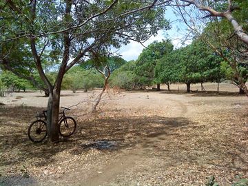 Terreno - Las Jaguitas