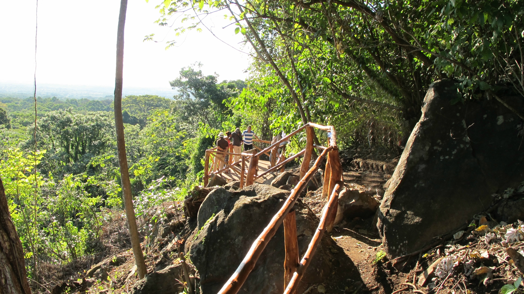 Impresionantes Paisajes