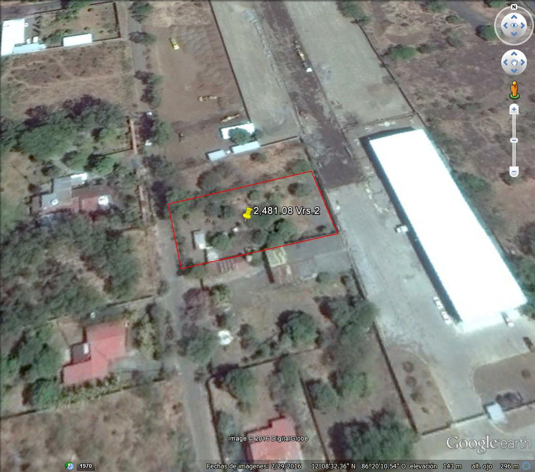 Carreta Nueva a León