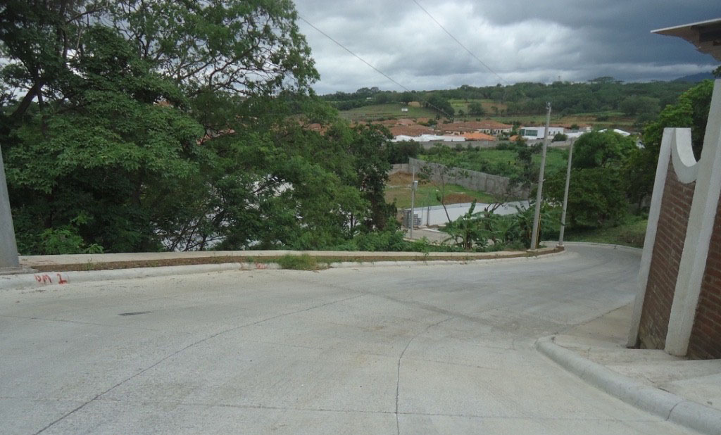 Terreno Para Inversion