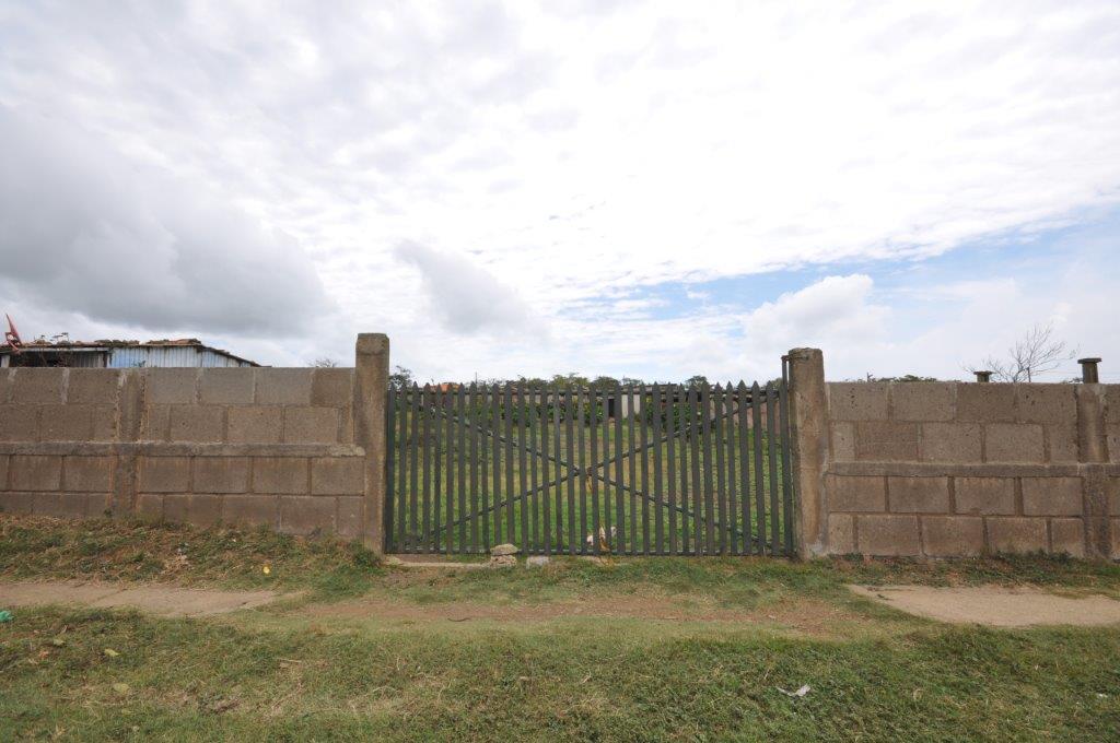 Terreno En Carretera Sur