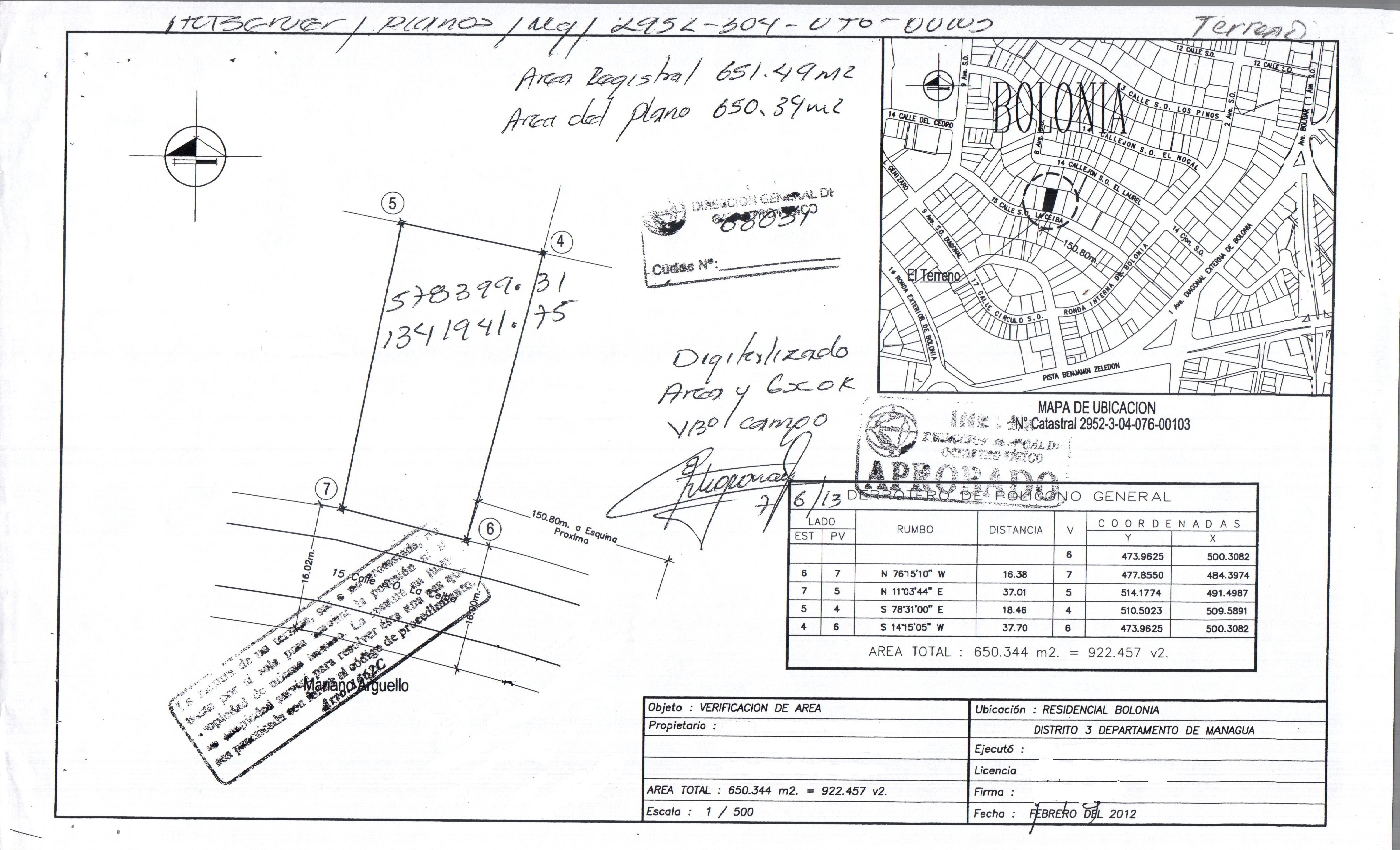 Excelente Ubicación 